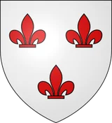 Coat of arms of Haacht
