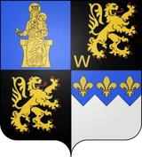 Wapen van Herent Wapen van Herent