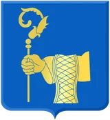 Coat of arms of Hoegaarden