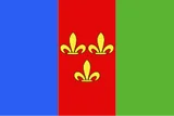 Vlag van Holsbeek Vlag van Holsbeek