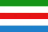 Flag of Huldenberg Flag of Huldenberg