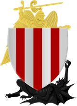 Coat of arms of Keerbergen Coat of arms of Keerbergen