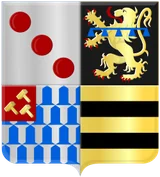 Coat of arms of Kortenaken