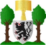 Coat of arms of Landen