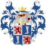 Coat of arms of Linter