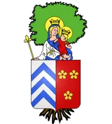 Wapen van Scherpenheuvel-Zichem