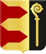 Armoiries de Beauvechain Armoiries de Beauvechain