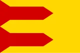 Drapeau de Beauvechain Drapeau de Beauvechain