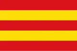 Flag of Braine-le-Château