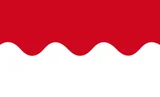 Flag of Chaumont-Gistoux