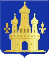 Coat of arms of Genappe