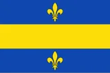 Flag of Genappe
