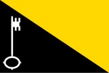 Flag of Incourt Flag of Incourt