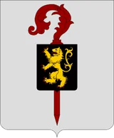 Coat of arms of Nivelles