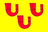 Drapeau de Perwez