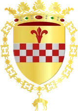 Armoiries de Rixensart