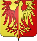 Armoiries de Tubize