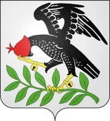 Coat of arms of Villers-la-Ville