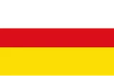 Flag of Villers-la-Ville