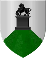 Coat of arms of Waterloo