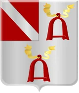 Coat of arms of Hélécine