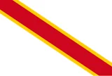 Flag of Hélécine