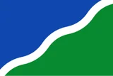 Flag of Lasne Flag of Lasne