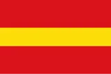 Drapeau de Orp-Jauche