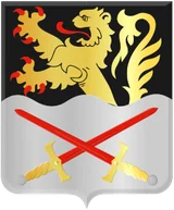 Coat of arms of Ramillies