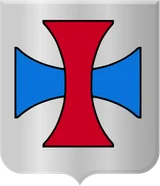 Coat of arms of Walhain