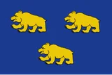Flag of Beernem Flag of Beernem