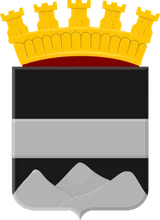 Coat of arms of Blankenberge