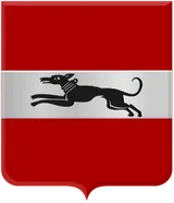 Coat of arms of Damme