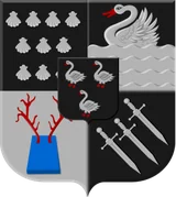 Wapen van Jabbeke