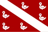 Flag of Oostkamp