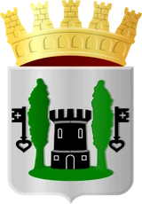 Coat of arms of Torhout Coat of arms of Torhout
