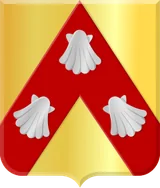 Coat of arms of Zedelgem