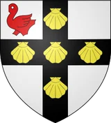 Coat of arms of Zuienkerke
