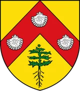 Wapen van Knokke-Heist