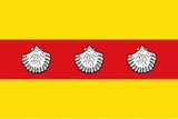 Vlag van Knokke-Heist