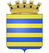 Coat of arms of Diksmuide