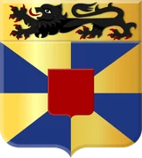 Wapen van Kortemark