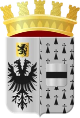 Coat of arms of Lo-Reninge