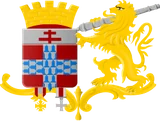 Coat of arms of Ypres Coat of arms of Ypres