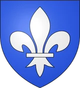 Coat of arms of Mesen