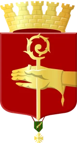 Coat of arms of Poperinge
