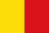 Vlag van Wervik
