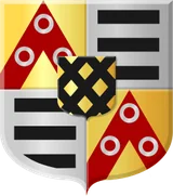 Wapen van Anzegem