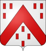 Coat of arms of Deerlijk
