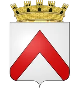 Wapen van Harelbeke